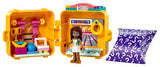 Lego Friends 41671 Andrea's Swimming Cube Age 6+