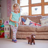 Animigos Trotting Pony From Age 3+