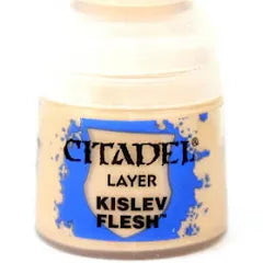 Citadel Layer Kislev Flesh