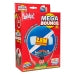 Wicked Mega Bounce XL Ball Age 3 to adult