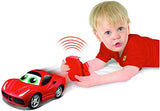 BB Junior LaFerrari Lil Drivers remote control car Age from 12 Months onwards