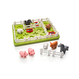 Smart Games Smart Farmer Age 4 to Adult