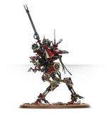 Warhammer 40,000 Adeptus Mechanicus Ironstrider (59-12)