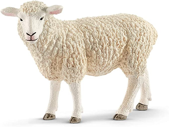 Schleich Sheep, Standing  13882