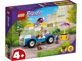 Lego Friends 41715 Ice Cream Truck Age 4+
