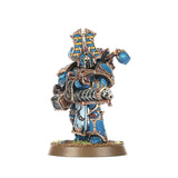 Warhammer  40,000 Thousand Sons Rubric Marines (43-35)