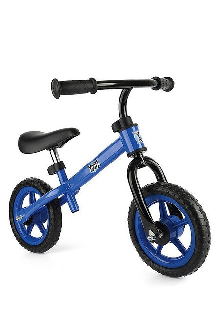 Xootz Balance Bike - Blue