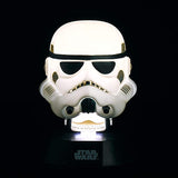 Star Wars Stormtrooper Icon Light