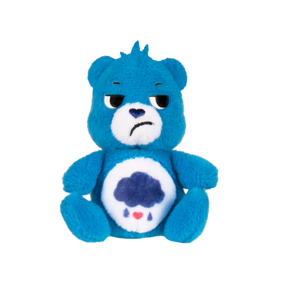 Care Bear Micro Plush Grumpy Bear