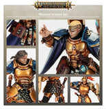 Warhammer - Age of Sigmar Starter Set Warrior (80-15)