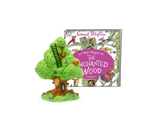 Tonies - Enid Blyton Magic Faraway Tree - The Enchanted Wood Age 6+