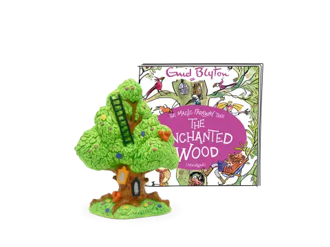 Tonies - Enid Blyton Magic Faraway Tree - The Enchanted Wood Age 6+