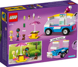 Lego Friends 41715 Ice Cream Truck Age 4+
