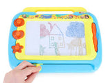 Cocomelon Magnetic Drawing Board With Stamps – Creative Toddler Toys – Suitable For 3 Years +
