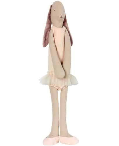 Maileg Rabbit- Ballerina Medium (46cm)
