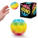 Scrunchems Mega Bounce Ball Age 3+
