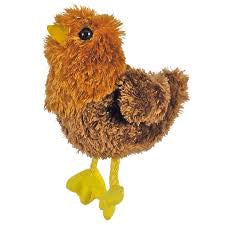 Puppet Company Hen Finger Puppet