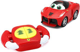 BB Junior LaFerrari Lil Drivers remote control car Age from 12 Months onwards