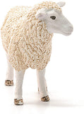 Schleich Sheep, Standing  13882