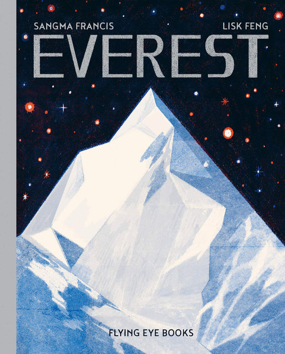Everest Earths Incredible Places