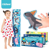 Mideer My Jungle Puzzle 28 Pieces Age 3+