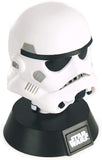 Star Wars Stormtrooper Icon Light