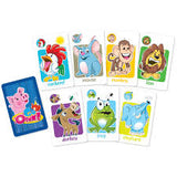 Go Oink Card Game Age from 4 Years