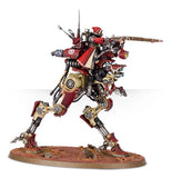 Warhammer 40,000 Adeptus Mechanicus Ironstrider (59-12)