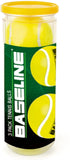 Toyrific Baseline  set of 3 Tennis Balls