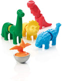 SmartMax Magnetic My First Dinosaurs  (1-5 years)