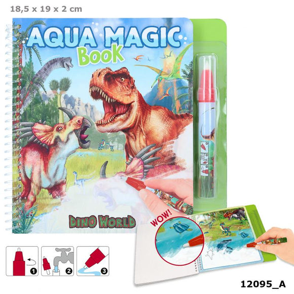 Dino World Aqua Magic 12095