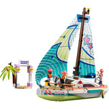 Lego Friends 41716 Stephanie’s Sailing Adventure Age 7+
