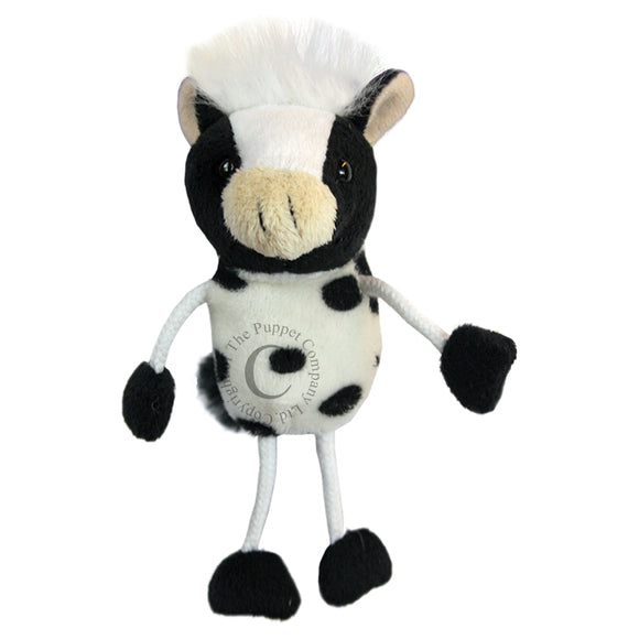 Puppet Company Cow Finger Puppet