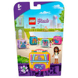 Lego Friends 41671 Andrea's Swimming Cube Age 6+
