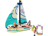 Lego Friends 41716 Stephanie’s Sailing Adventure Age 7+
