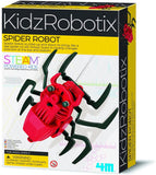 4M 403392 Kidz Robotix-Spider Robot