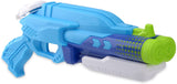 Toyrific Aqua Blaster Double Trouble Water Gun (6+years)