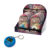 Virtual Pets 32 Characters Age 3 to 14 Years like a Tamagotchi