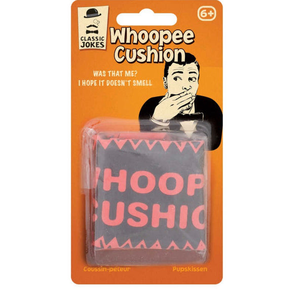 CLASSIC JOKES WHOOPEE CUSHIO 10350