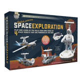 Solar Power Space Exploration Age 7 to Adult