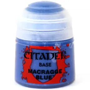 Citadel Base Macragge Blue
