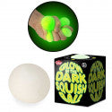Glow in the dark Squishy Stress Toy Fidget Age from 3 to Adult