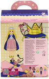 Lottie Doll Queen Of The Castle