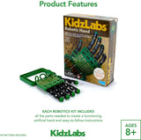 4M Kidzlabs Robotic Hand Kit 8+