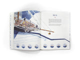 Shackleton's Journey Hardback Book by William Grill