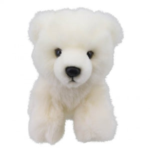 Wilberry - Mini - 15cm polar Bear Soft Toy