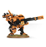 Warhammer 40,000 T'au Empire Broadside Battlesuit (56-15)