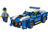 Lego City Police Car 60312 Age 5+