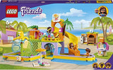 Lego Friends 41720 Water Park Age 6+