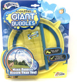 Grafix Giant Bubble Blowing Kit (5+years)